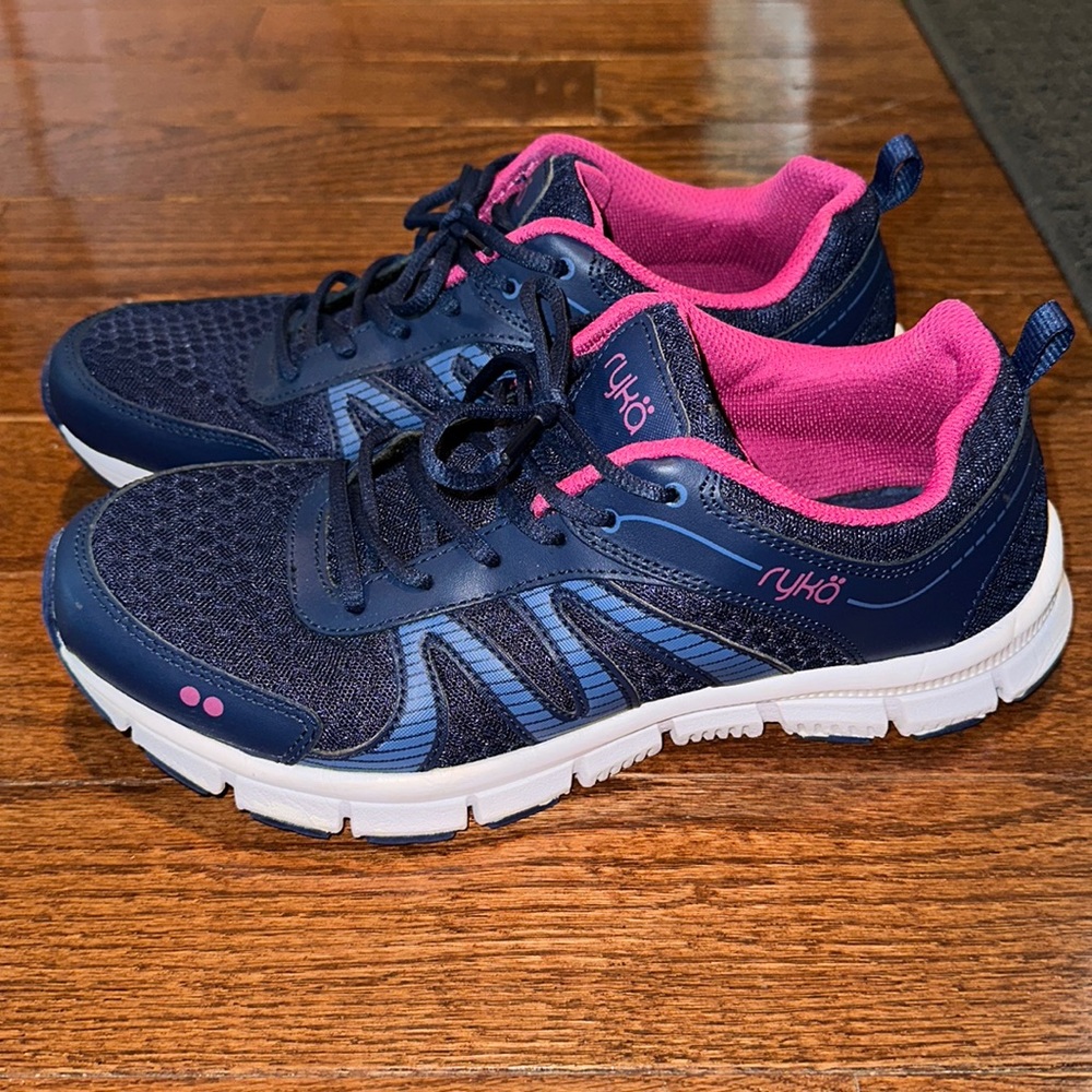 Ryka shoes